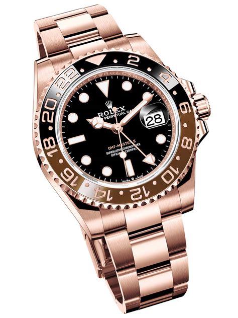 rolex root beer 2021|rolex root beer everose gold.